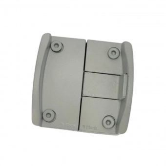 Fechadura Bate Fecha Grande V/V 1570G