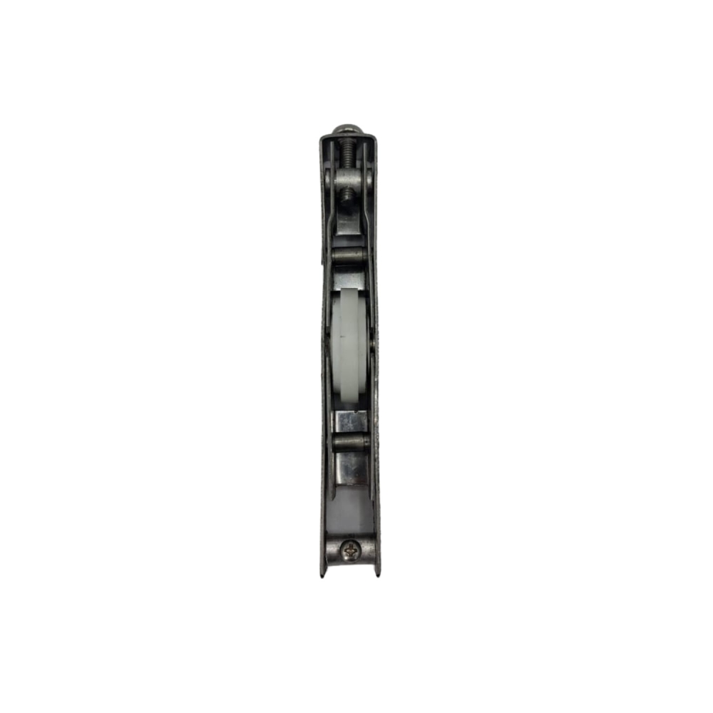Rol Suprema Inox Unica P/ Trilho U 100Kg Por Folha (RS-U100)