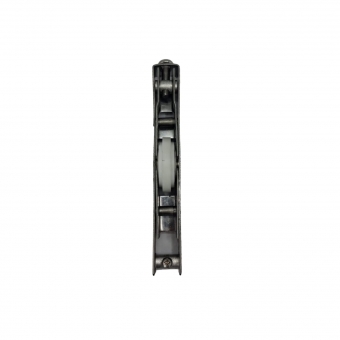 Rol Suprema Inox Unica P/ Trilho U 100Kg Por Folha (RS-U100)