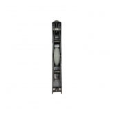 Rol Suprema Inox Unica P/ Trilho U 100Kg Por Folha (RS-U100)
