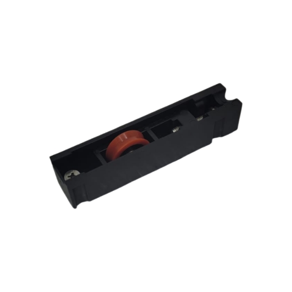 Roldana Simples Rolamento Suprema, ROL440, Port/Jan