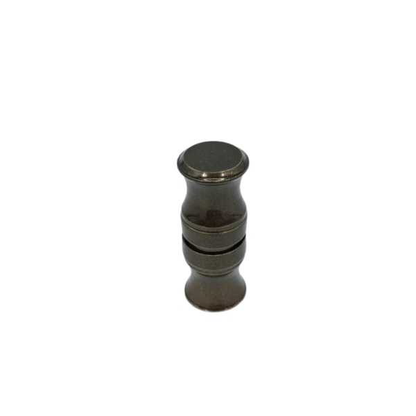 Puxador Para Box Grande 1629A - Bronze