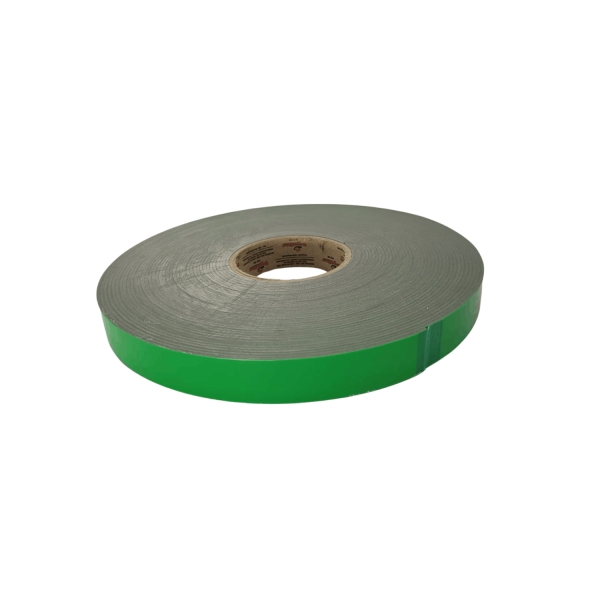 Fita Adesiva Pele De Vidro 25mmx20m (Dupla Face Estrutural)
