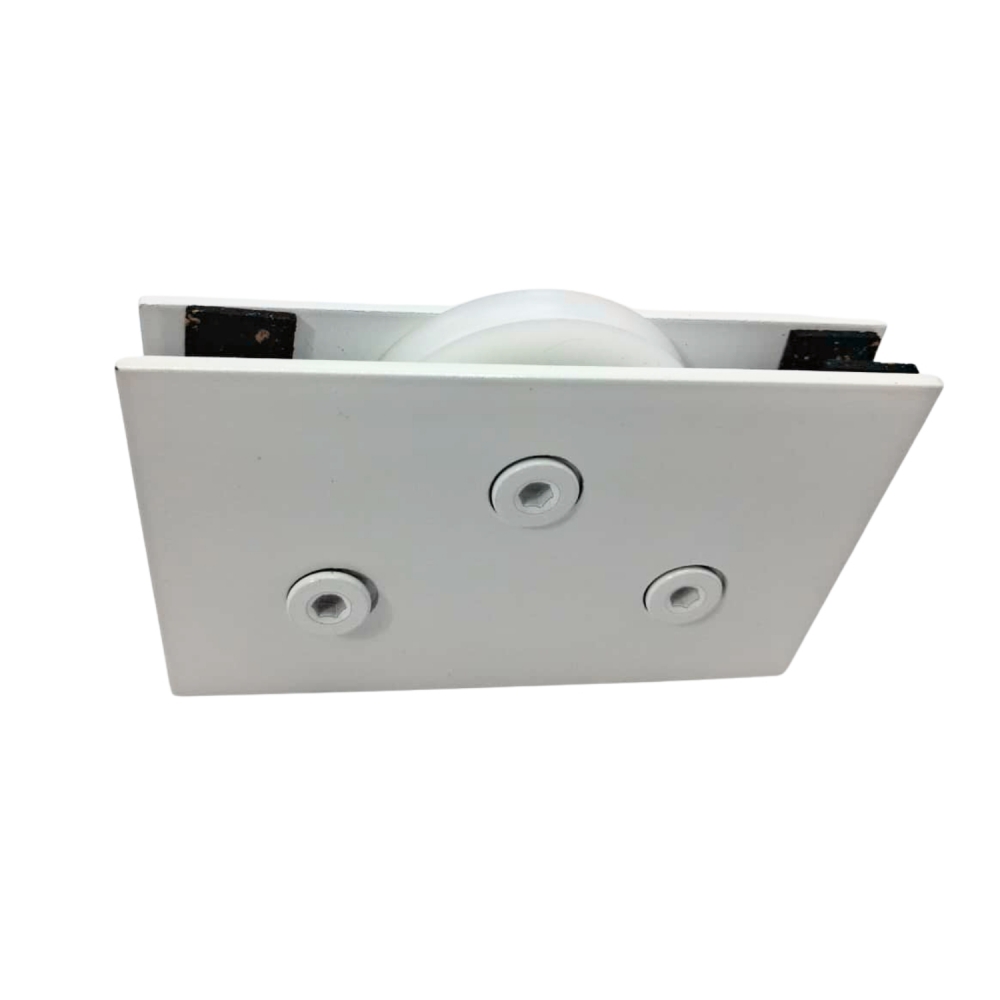 Rold Desliz Mini Afastada Slim Tril Macarrão MG002M (3005) - Branco