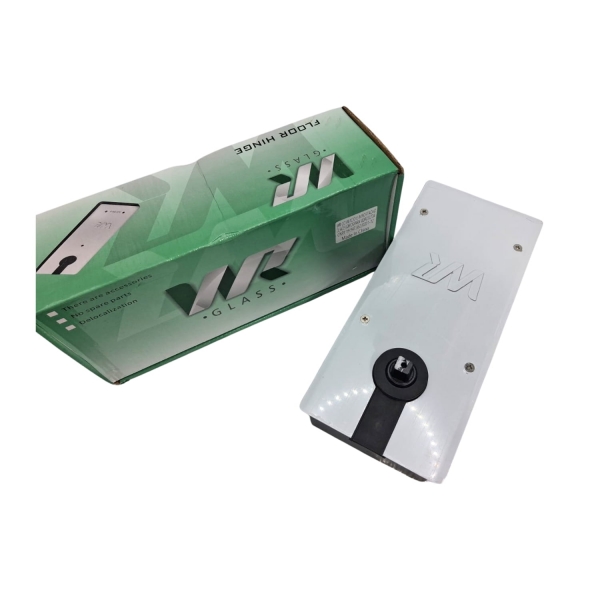 Mola Hidráulica P/ Piso Vidro Temp. (WR Glass) 8300