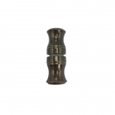 Puxador Para Box Grande 1629A - Bronze