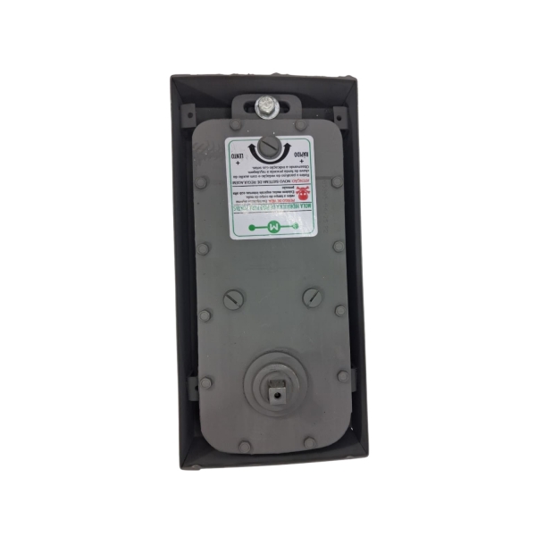 Mola Hidráulica L1000 Grande Pivotante MhG Potencia 2 (58Kg)