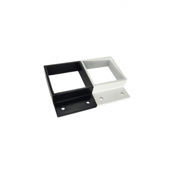 Terminal Externo Para Tubo TQ017 ou 2"x2" (RS0257)