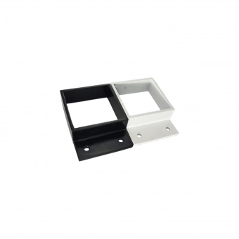 Terminal Externo Para Tubo TQ017 ou 2"x2" (RS0257)