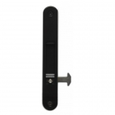 Fecho Concha MettallFleck Universal Fec637 Lingueta Por/Jan