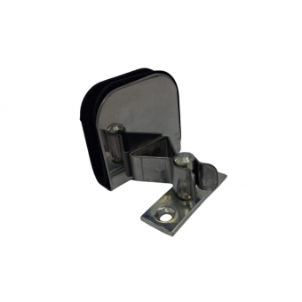 Fixador De Porta 1871/1872 Inox (Pressão)