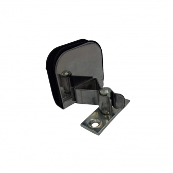 Fixador De Porta 1871/1872 Inox (Pressão)