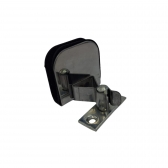 Fixador De Porta 1871/1872 Inox (Pressão)