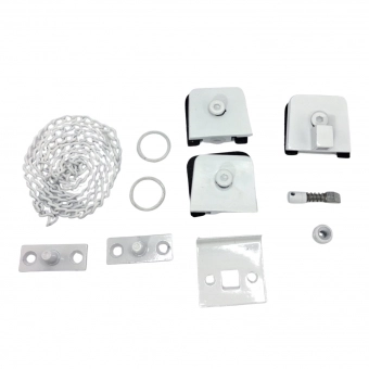 Kit Janela Basculante Kit06 MA