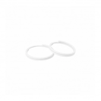 Argolas Para Corrente Janela Basculante 1003A