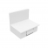 Tampa Para Montante (LG052 e LG054) - Nyl399 - Branco