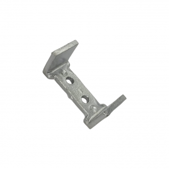 Terminal U (Dentro do Tubo) Para Tubo 2"x1" (Rs0153)