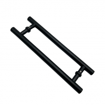 Puxador H 420 x 300 ABS Tubular (PuxHoney)