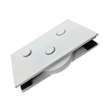 Rold Desliz Mini Afastada Slim Tril Macarrão MG002M (3005)