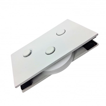 Rold Desliz Mini Afastada Slim Tril Macarrão MG002M (3005)