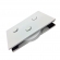 Rold Desliz Mini Afastada Slim Tril Macarrão MG002M (3005) - Branco