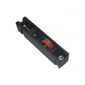 Roldana Simples Rolamento Suprema, ROL440, Port/Jan