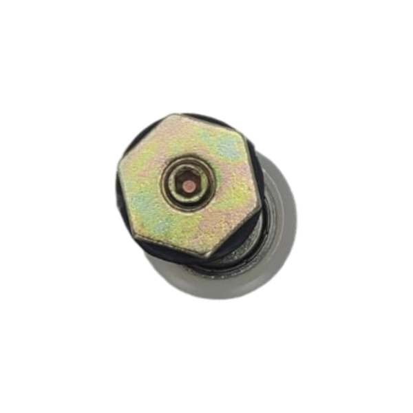 Roldana Excentrica Com Regulagem Para Box, 1125Box