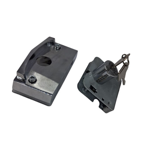 Fechadura Porta Correr 3530