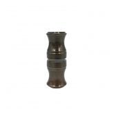Puxador Para Box Grande 1629A - Bronze