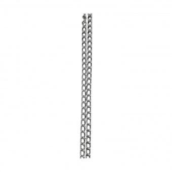 Corrente Para Janela Basculante 1003, 1 metro, cores