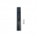 Fecho Concha 76011/A Touch Screen Quadrado 160mm - Preto
