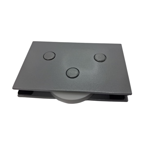 Rold Desliz Mini Afastada Slim Tril Macarrão MG002M (3005) - Fosca