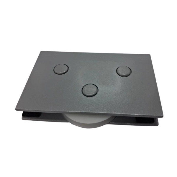 Rold Desliz Mini Afastada Slim Tril Macarrão MG002M (3005) - Fosca