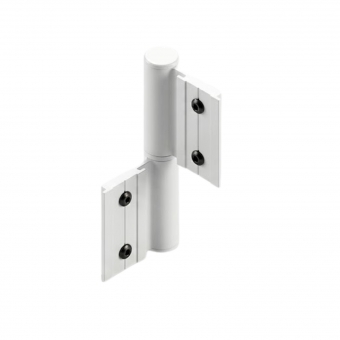 Dobradiça 2 Abas Dob828 Gold 30Kg Udinese (Dob798Udmax) 3un.