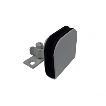 Fixador De Porta 1871/1872 Inox (Pressão)