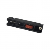 Roldana Simples Rolamento Suprema, ROL440, Port/Jan