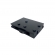 Rold Desliz Mini Afastada Slim Tril Macarrão MG001M (1509) - Preto