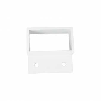 Terminal Externo Para Tubo 2"x1" (RS0132)