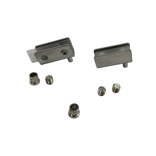 Suporte Rack Sem Fecho Magnetico (Par)
