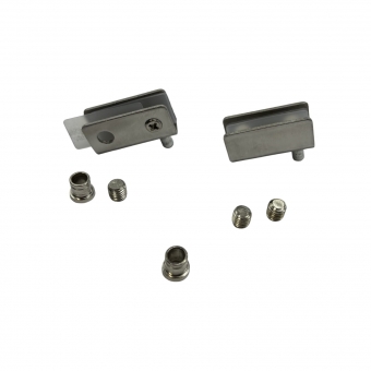 Suporte Rack Sem Fecho Magnetico (Par)