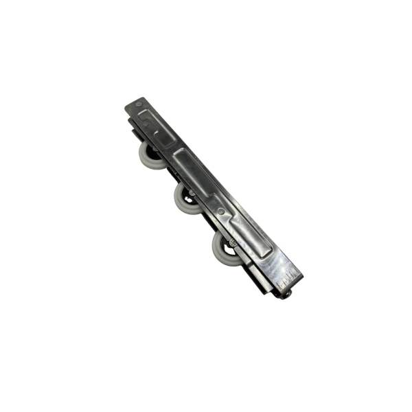 Roldana Gold Tripla Trilho U 300Kg Por Folha (RG-U300)