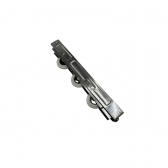 Roldana Gold Tripla Trilho U 300Kg Por Folha (RG-U300)