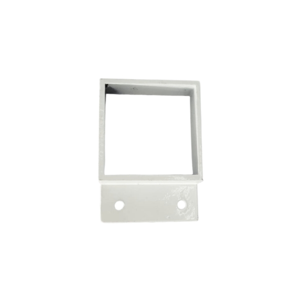 Terminal Externo Para Tubo TQ017 ou 2