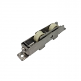 Rol Suprema Inox Importada Dupla 120Kg P/ Folha (RS-150Imp)