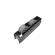 Roldana Gold Inox Dupla Tril Redondo 150Kg Por Folha RG-R150