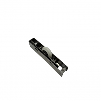 Roldana Gold Unica Trilho U 100Kg Por Folha RG-U100