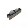 Roldana Gold Inox Dupla Tril Redondo 150Kg Por Folha RG-R150