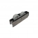 Roldana Gold Inox Dupla Tril Redondo 150Kg Por Folha RG-R150