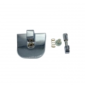 Trinco Central Basculante 1523 - Cromado
