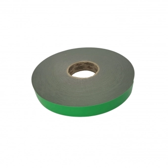 Fita Adesiva Pele De Vidro 30mmx20m (Dupla Face Estrutural)
